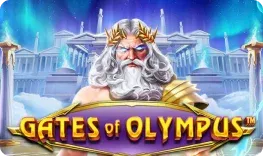 Gates of Olympus – vox kasyno online