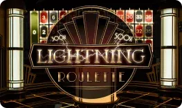 Lightning Roulette – casino vox